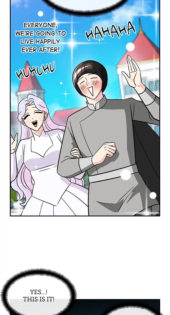 Princess Hurricane Chapter 64 page 14 - 