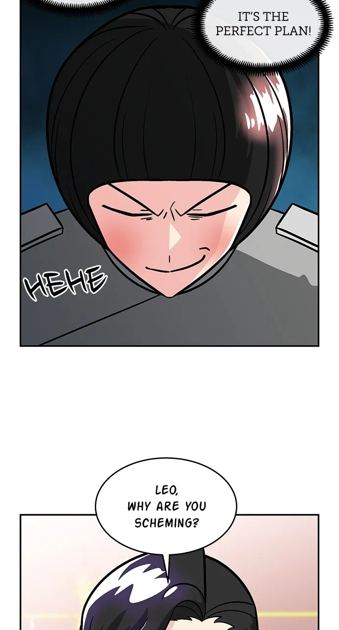Princess Hurricane Chapter 64 page 15 - 