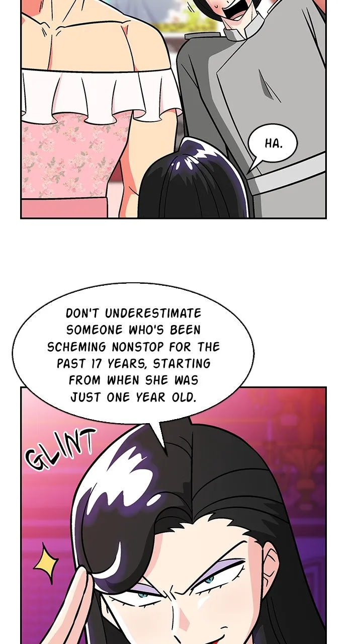 Princess Hurricane Chapter 64 page 17 - 