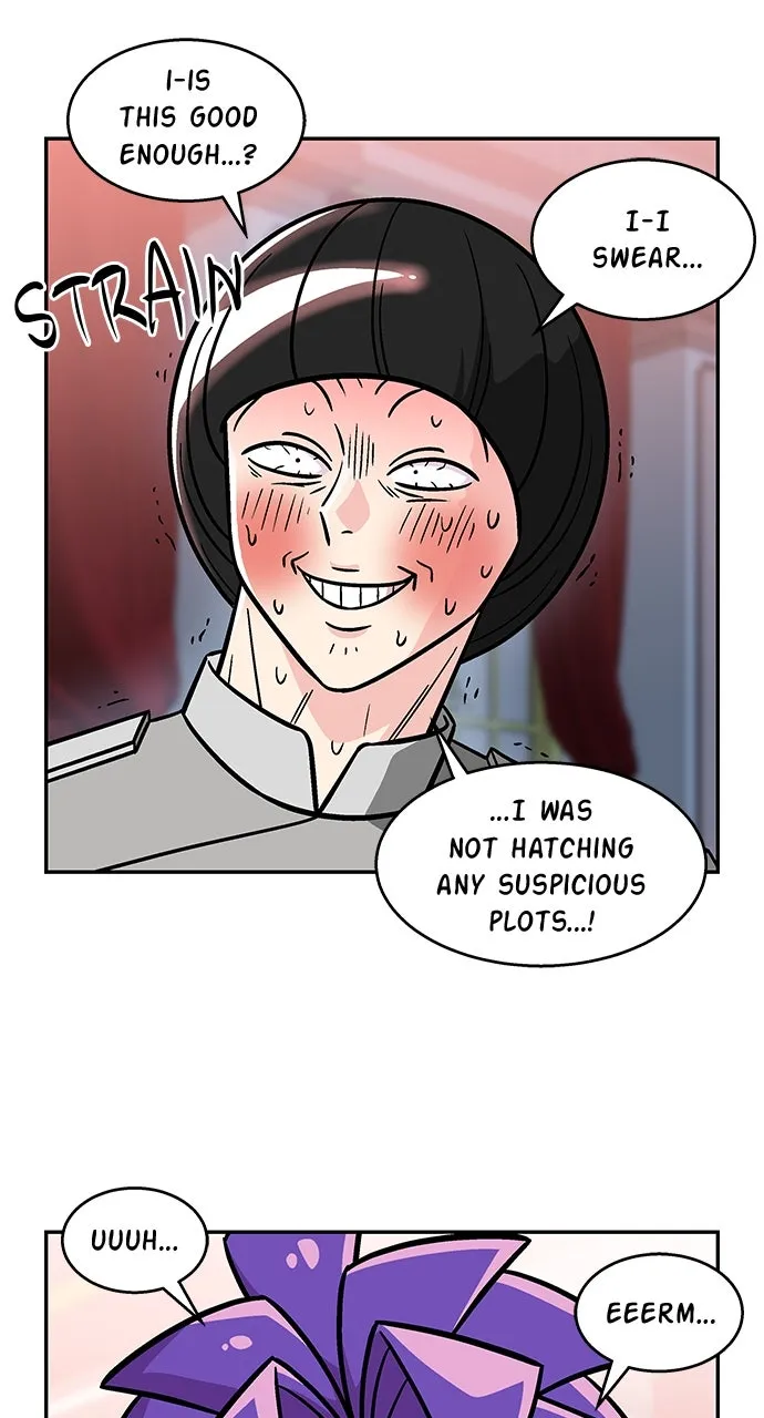 Princess Hurricane Chapter 64 page 20 - 