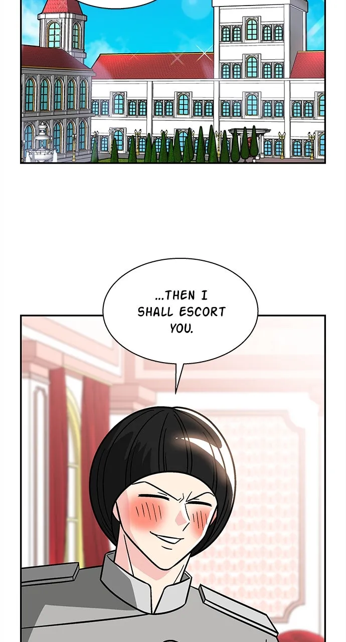 Princess Hurricane Chapter 64 page 3 - 