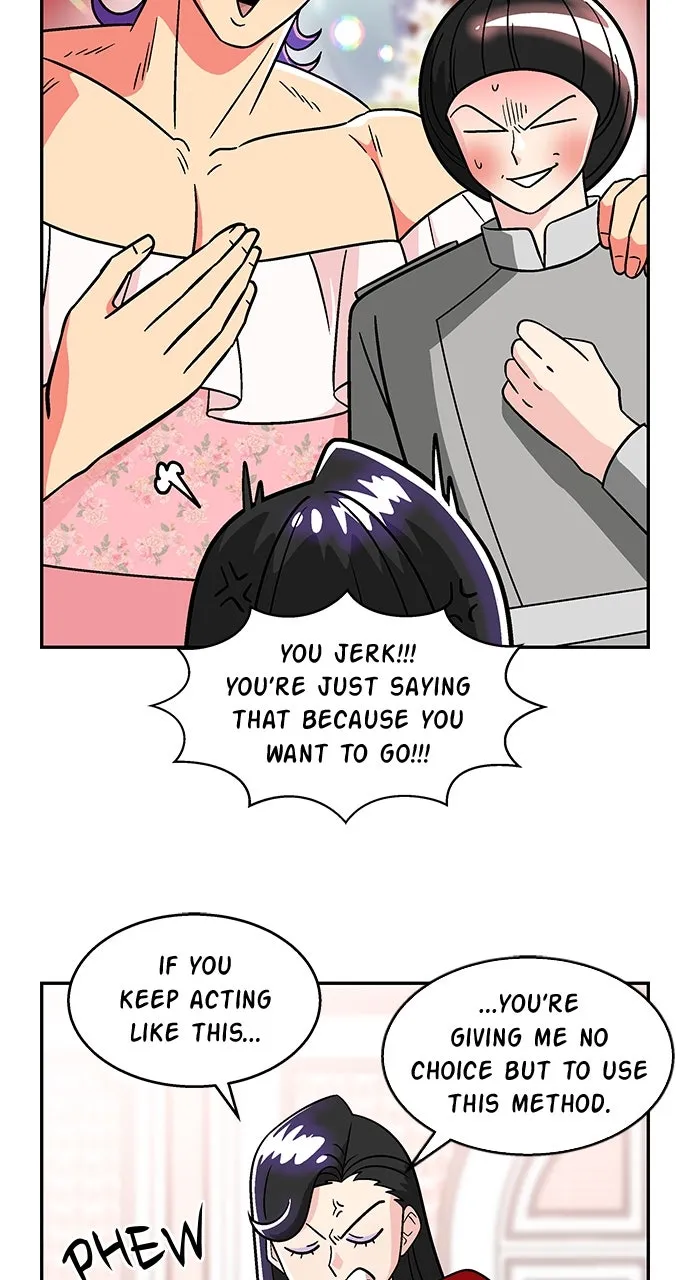 Princess Hurricane Chapter 64 page 22 - 