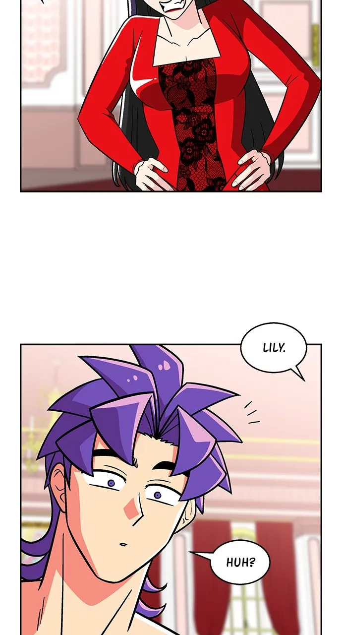 Princess Hurricane Chapter 64 page 23 - 