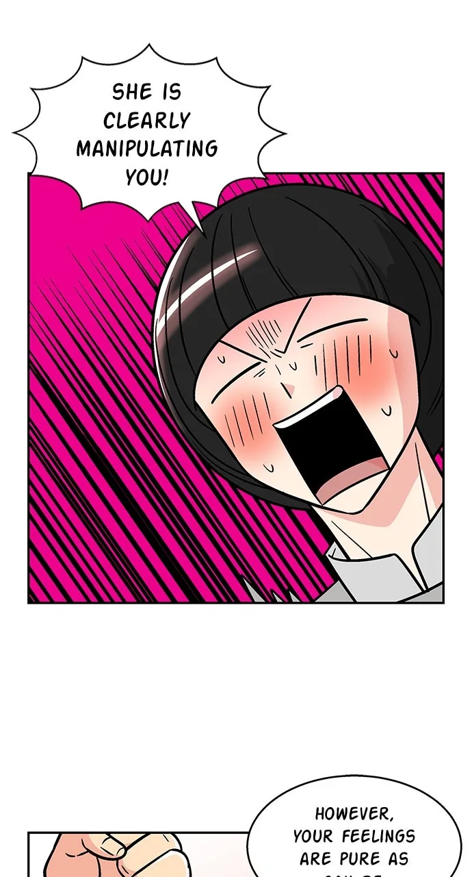 Princess Hurricane Chapter 64 page 26 - 