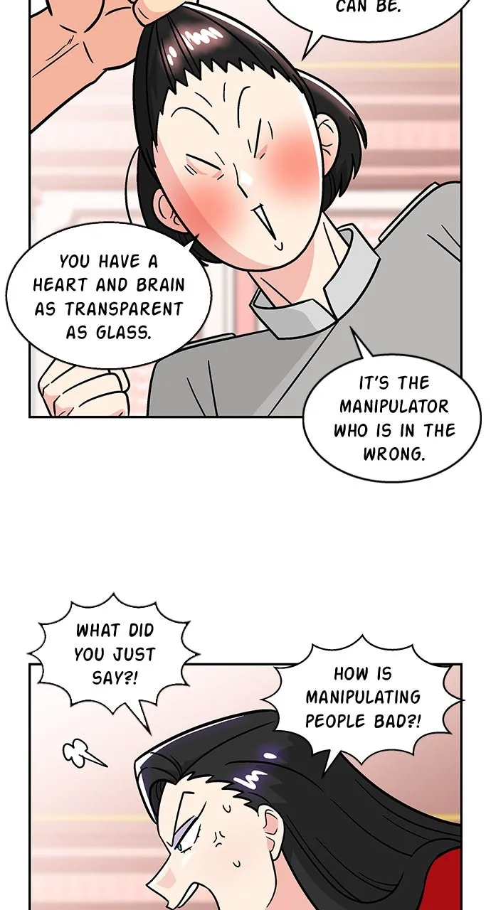 Princess Hurricane Chapter 64 page 27 - 