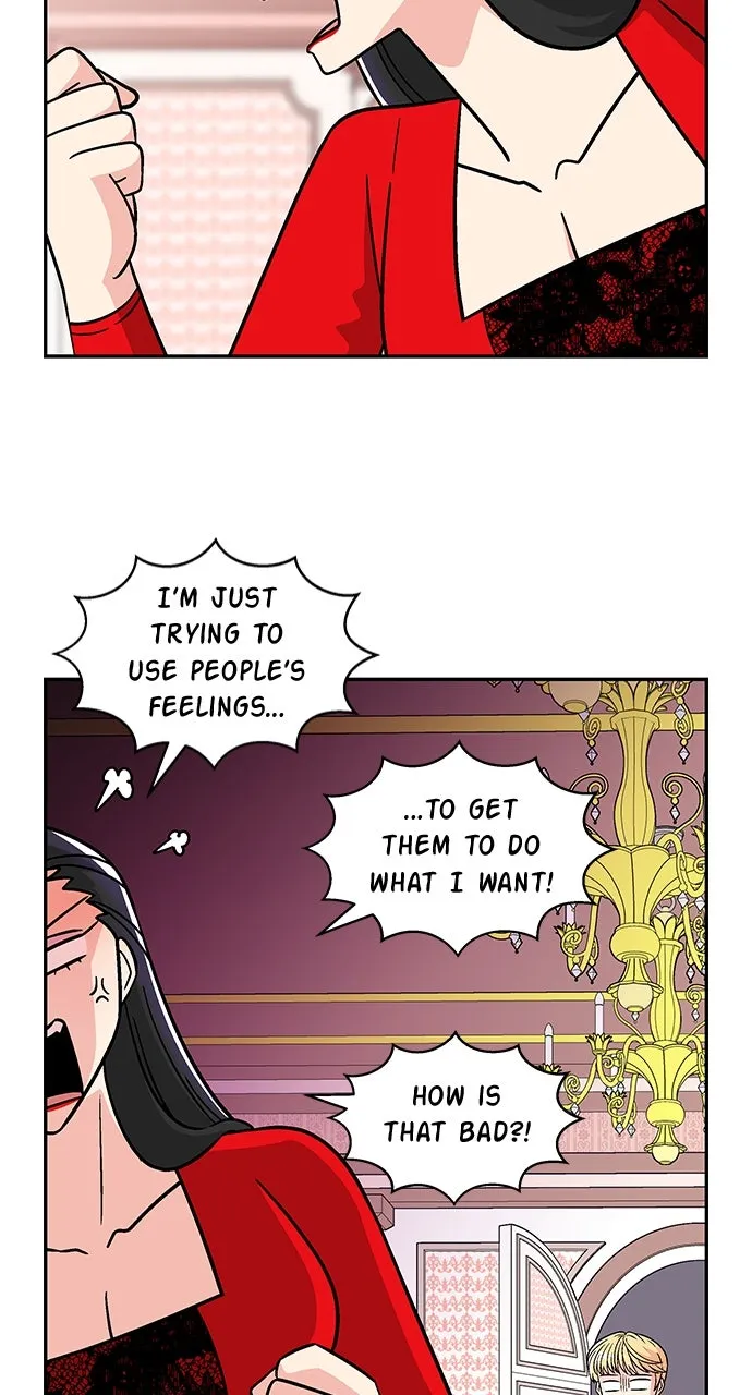 Princess Hurricane Chapter 64 page 28 - 