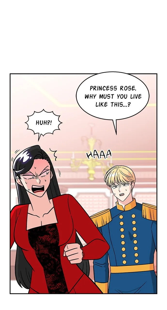 Princess Hurricane Chapter 64 page 30 - 