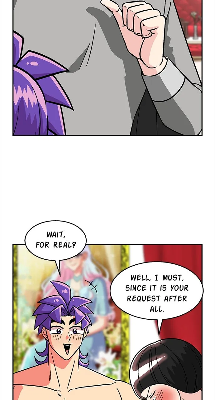 Princess Hurricane Chapter 64 page 4 - 