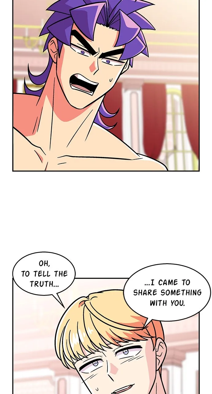 Princess Hurricane Chapter 64 page 34 - 