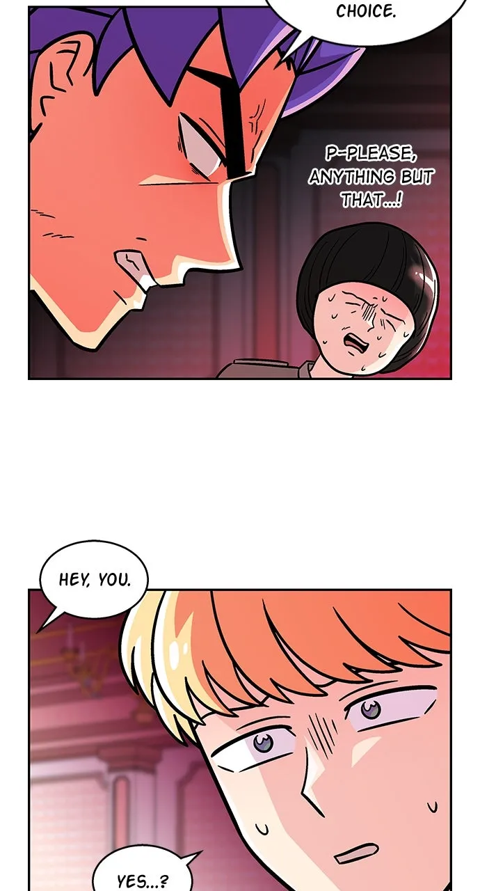 Princess Hurricane Chapter 64 page 38 - 