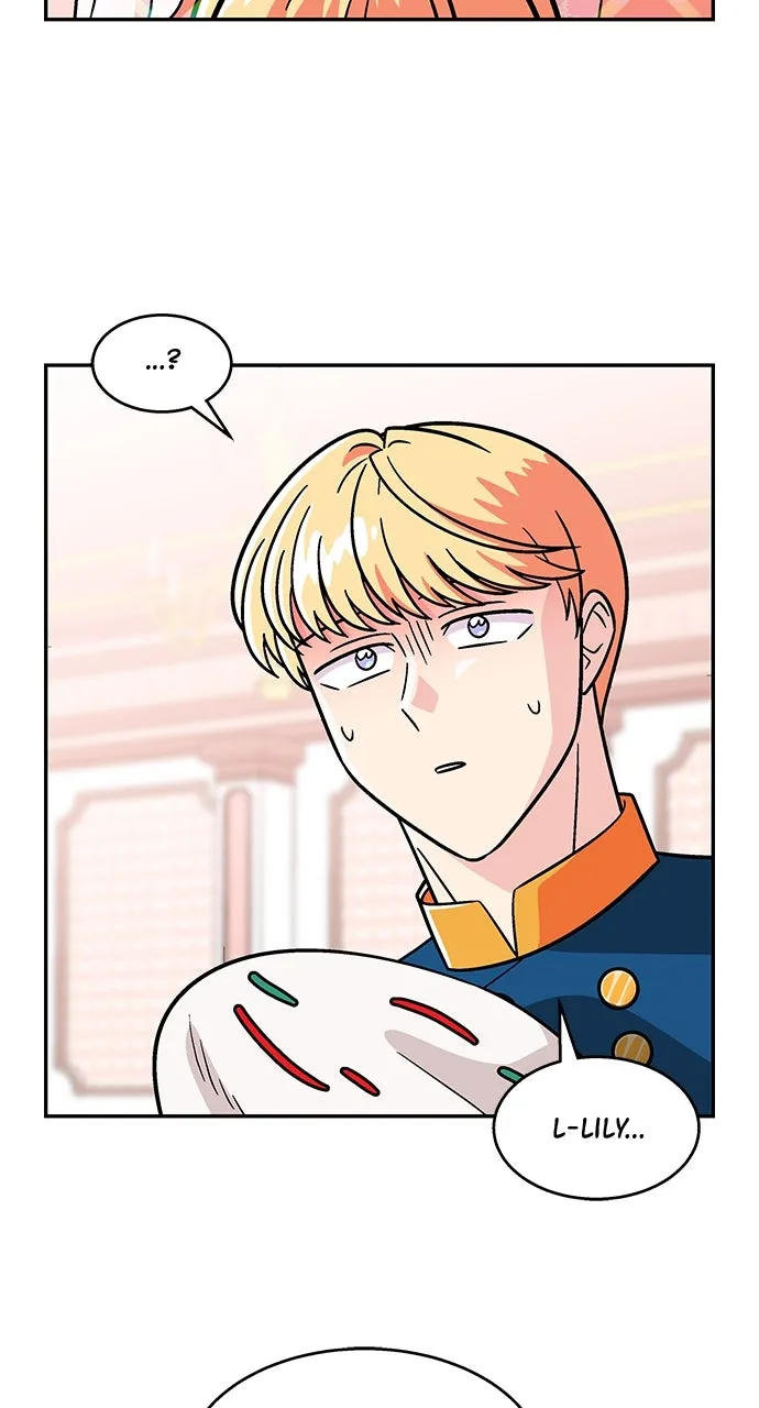 Princess Hurricane Chapter 64 page 40 - 