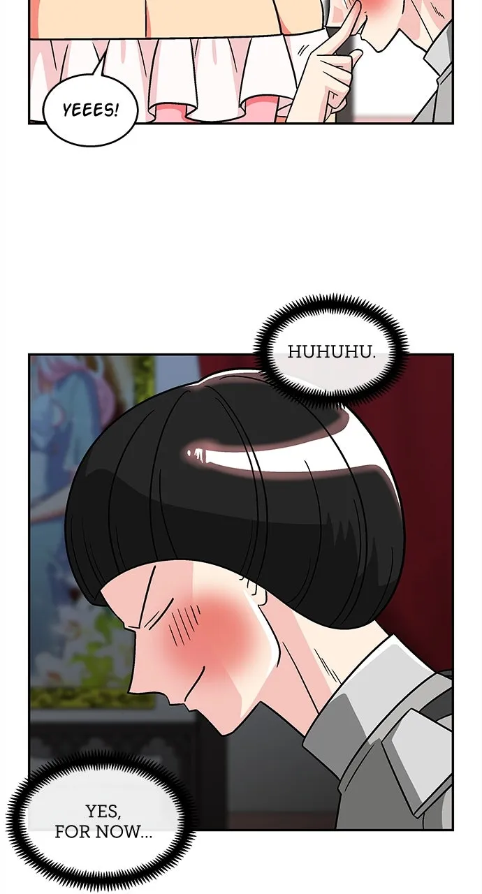 Princess Hurricane Chapter 64 page 5 - 