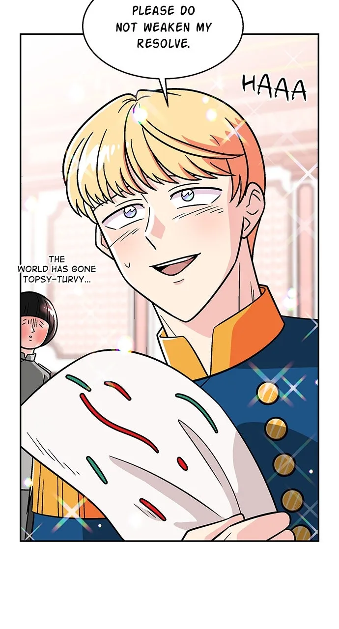 Princess Hurricane Chapter 64 page 41 - 
