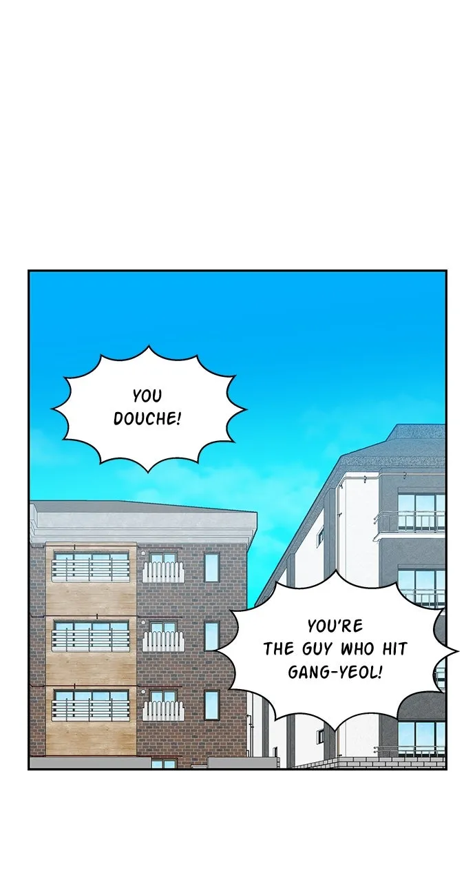 Princess Hurricane Chapter 64 page 42 - 