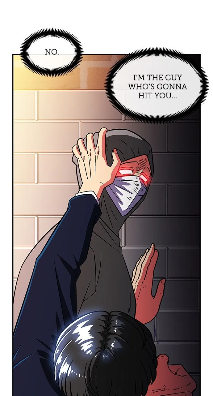 Princess Hurricane Chapter 64 page 43 - 