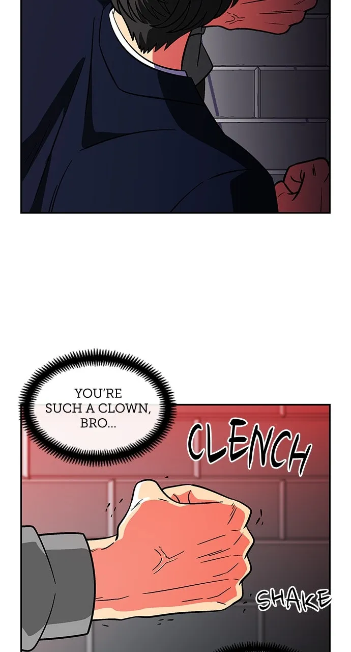 Princess Hurricane Chapter 64 page 44 - 