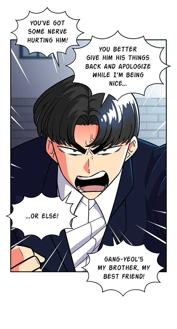 Princess Hurricane Chapter 64 page 46 - 