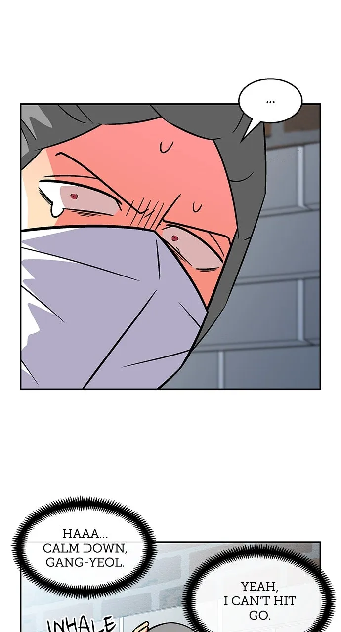 Princess Hurricane Chapter 64 page 47 - 
