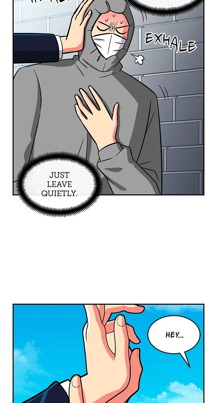 Princess Hurricane Chapter 64 page 48 - 