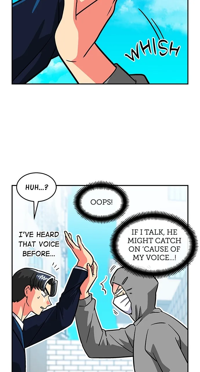 Princess Hurricane Chapter 64 page 49 - 