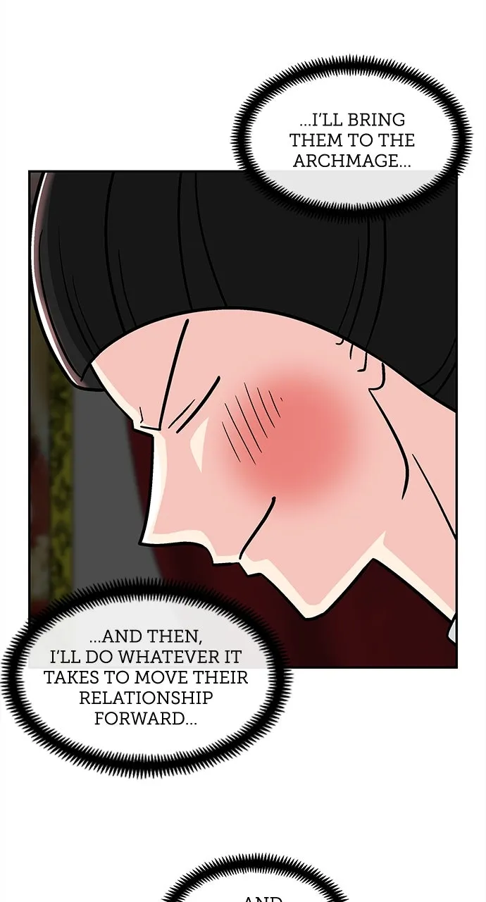 Princess Hurricane Chapter 64 page 6 - 