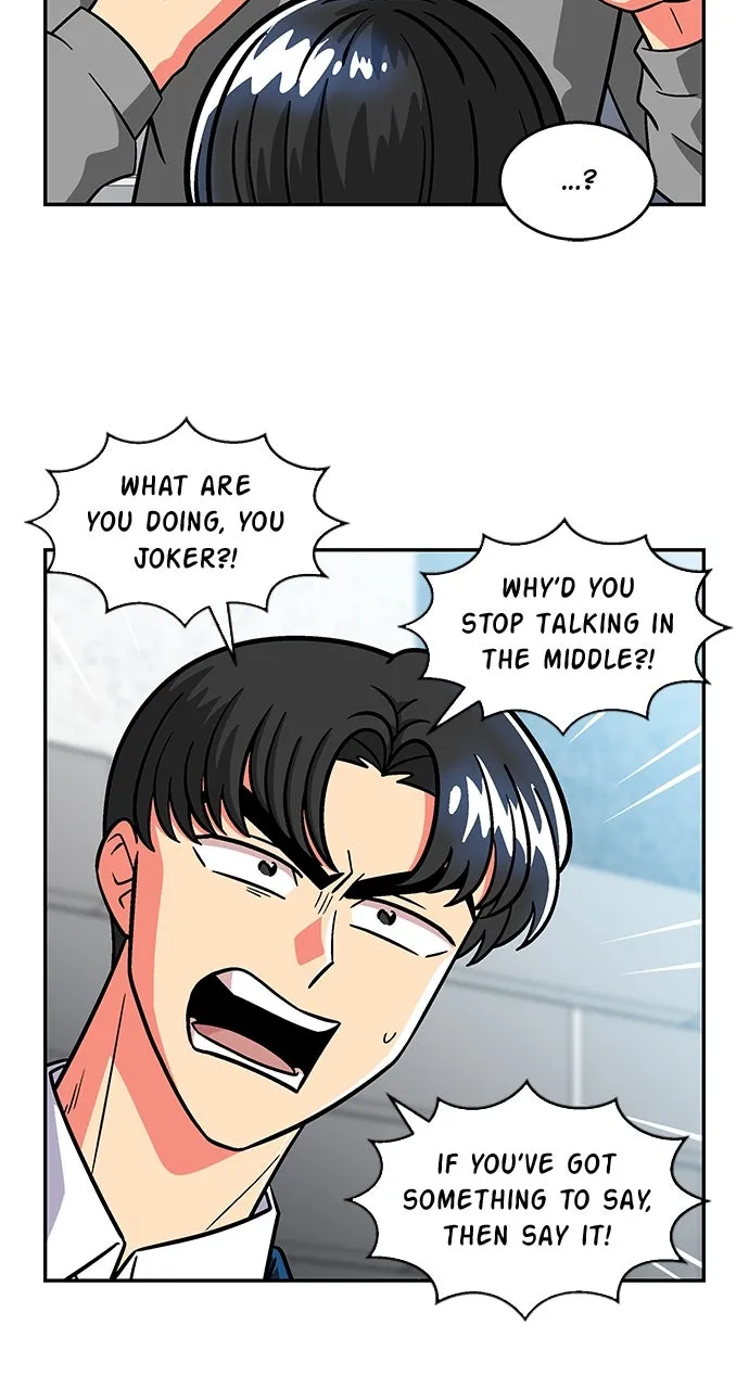 Princess Hurricane Chapter 64 page 51 - 