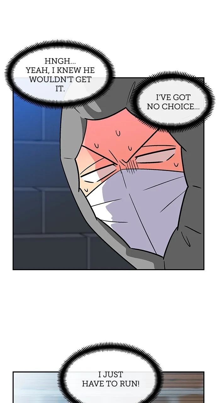 Princess Hurricane Chapter 64 page 52 - 