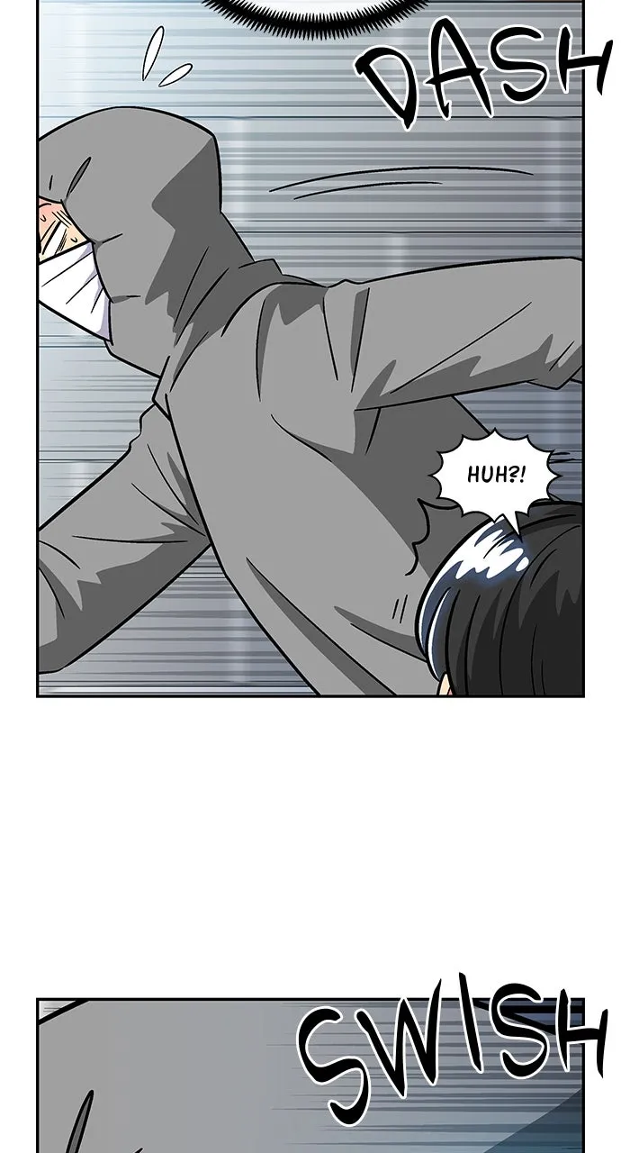 Princess Hurricane Chapter 64 page 53 - 