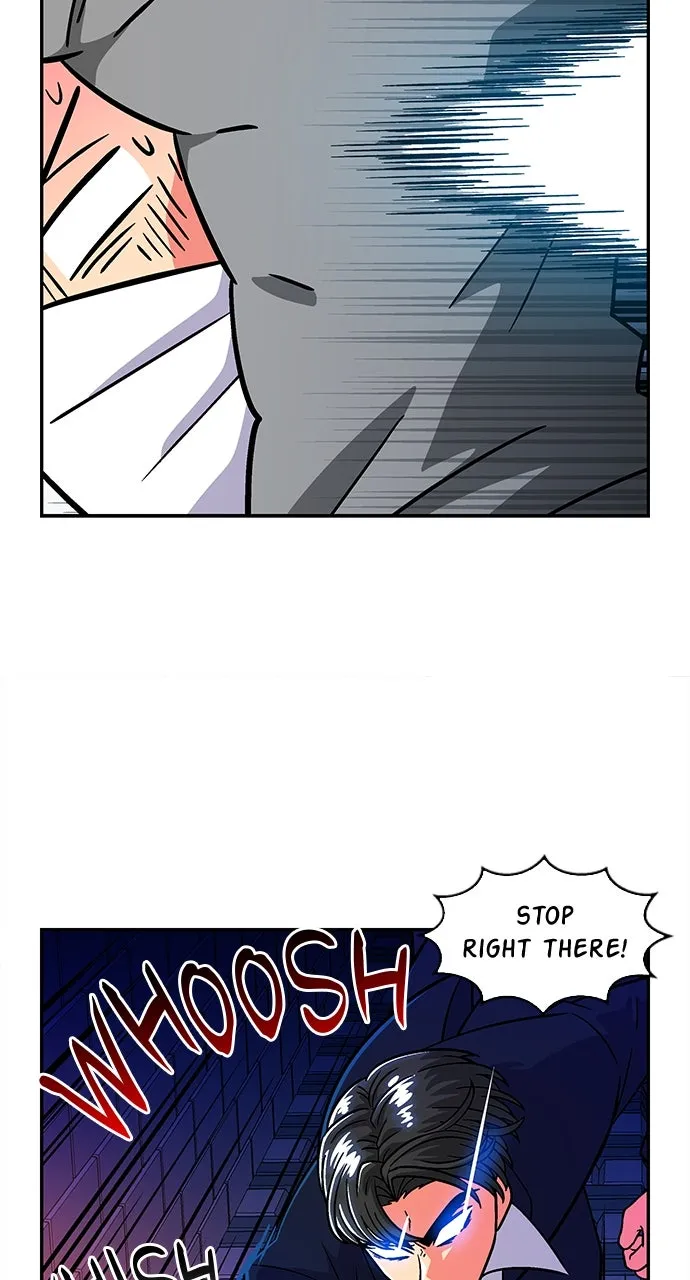 Princess Hurricane Chapter 64 page 54 - 