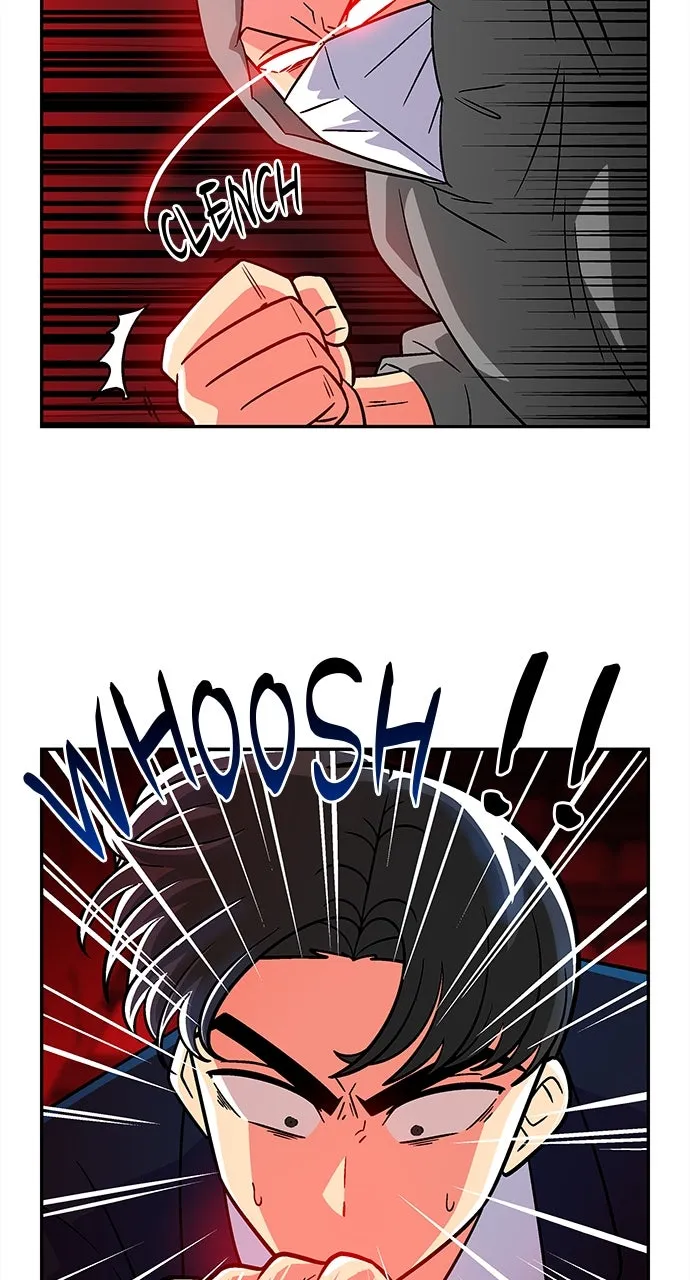 Princess Hurricane Chapter 64 page 56 - 