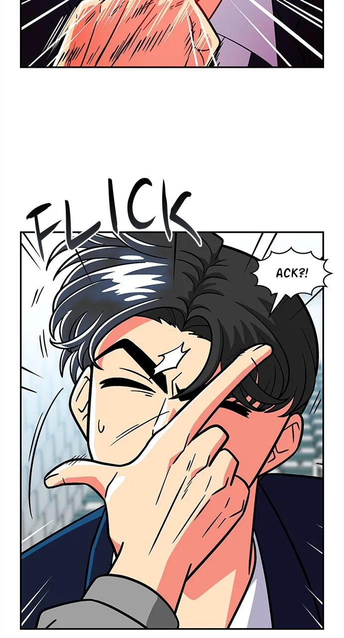 Princess Hurricane Chapter 64 page 57 - 