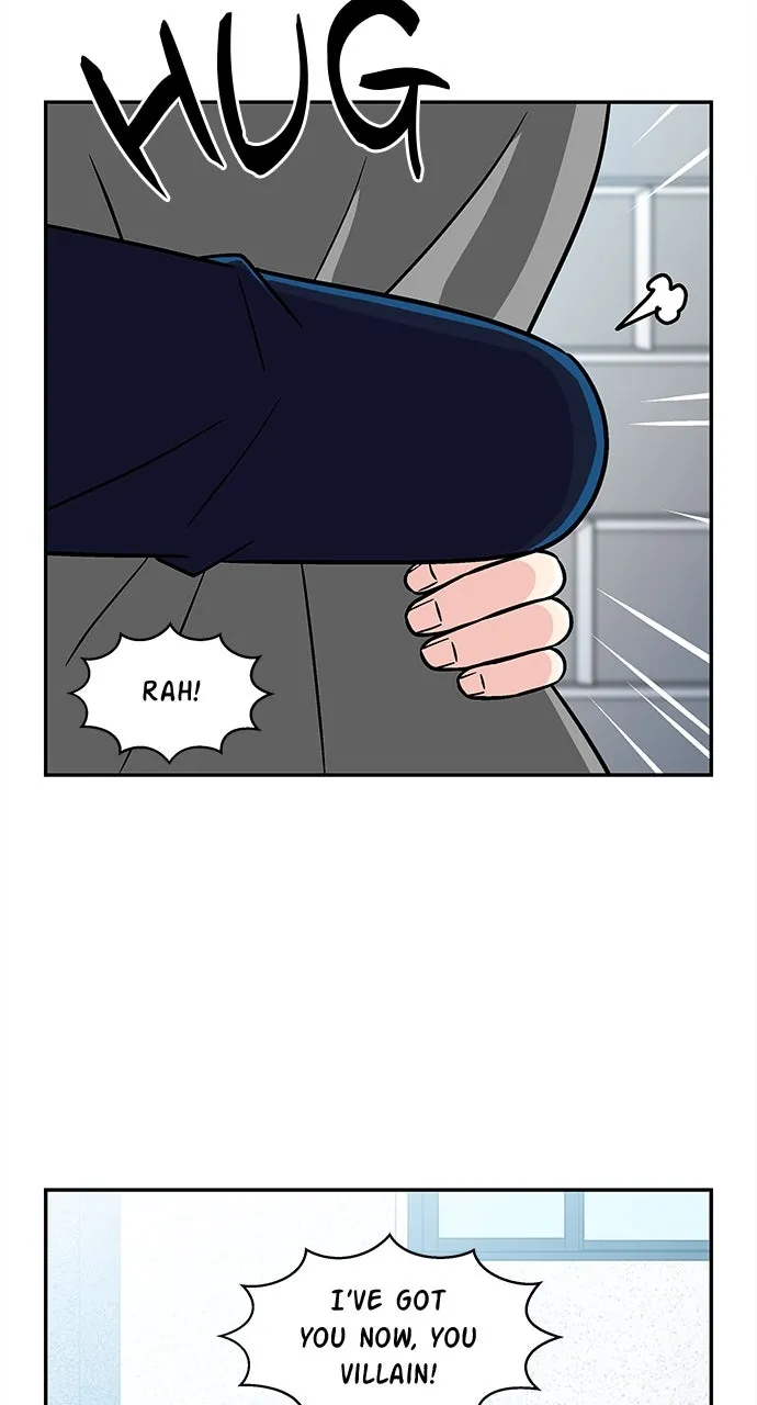 Princess Hurricane Chapter 64 page 59 - 