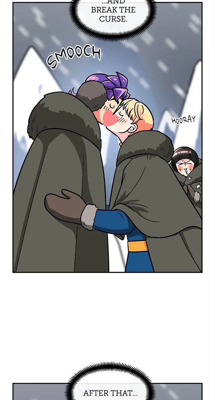 Princess Hurricane Chapter 64 page 7 - 