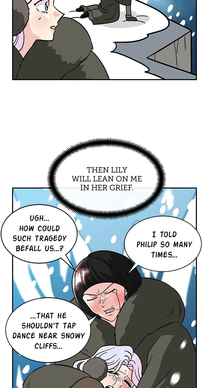 Princess Hurricane Chapter 64 page 10 - 