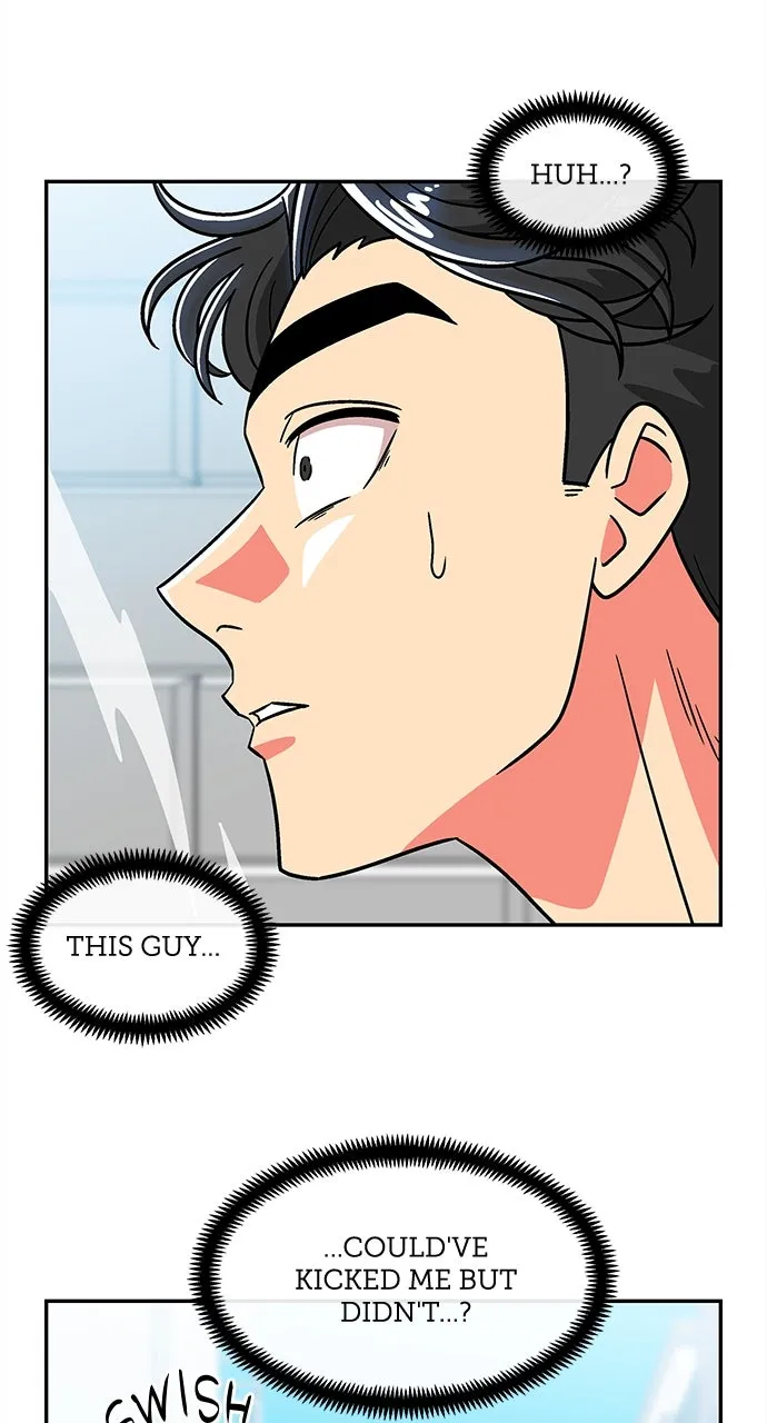 Princess Hurricane Chapter 65 page 11 - 
