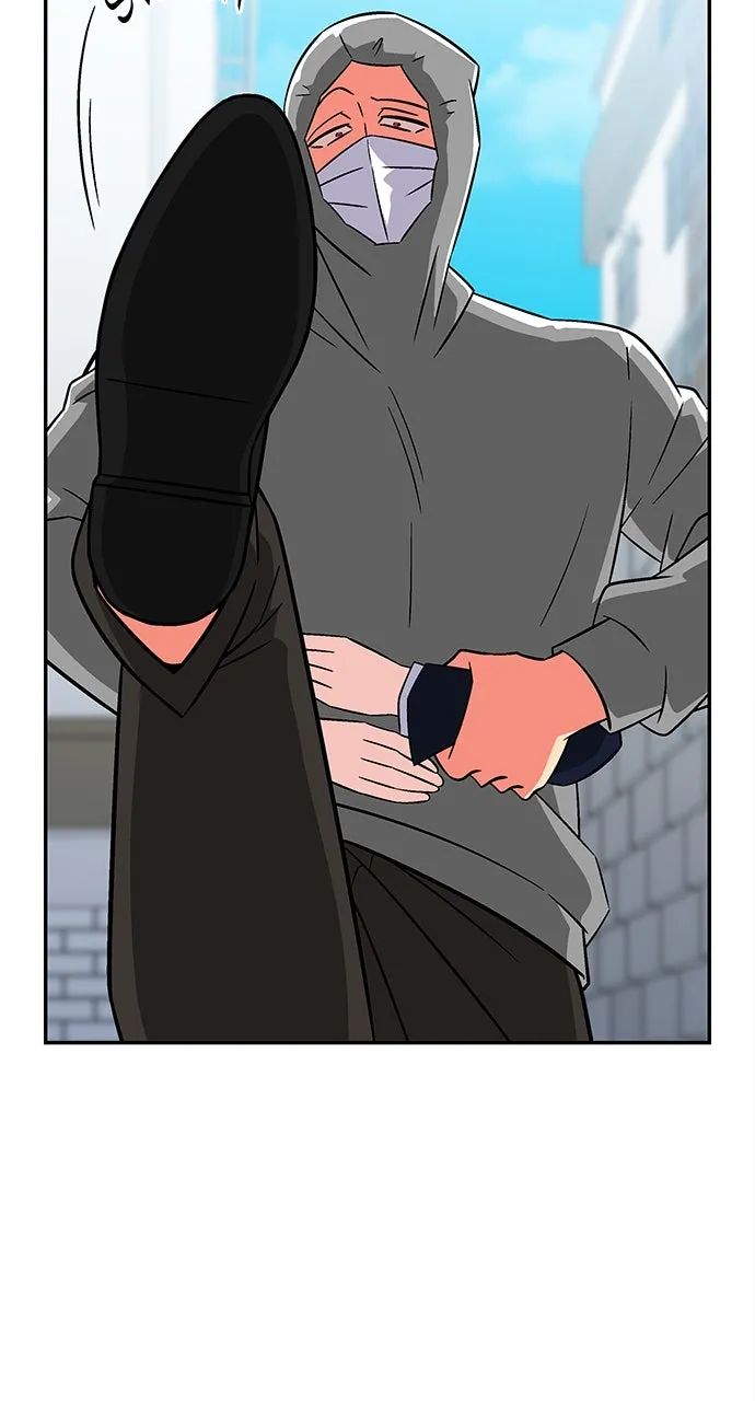Princess Hurricane Chapter 65 page 12 - 