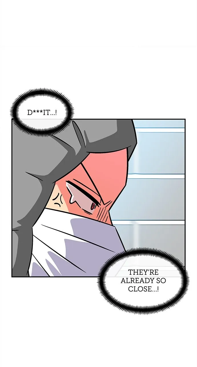 Princess Hurricane Chapter 65 page 16 - 