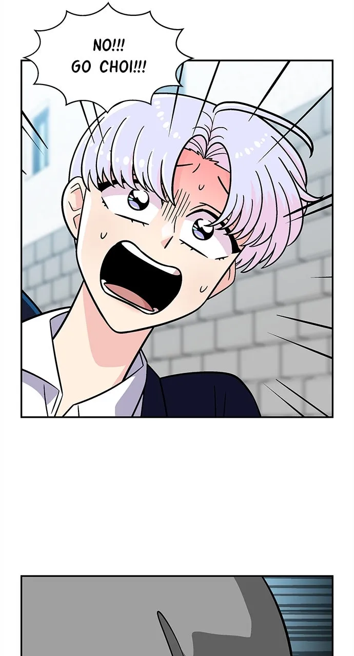Princess Hurricane Chapter 65 page 18 - 