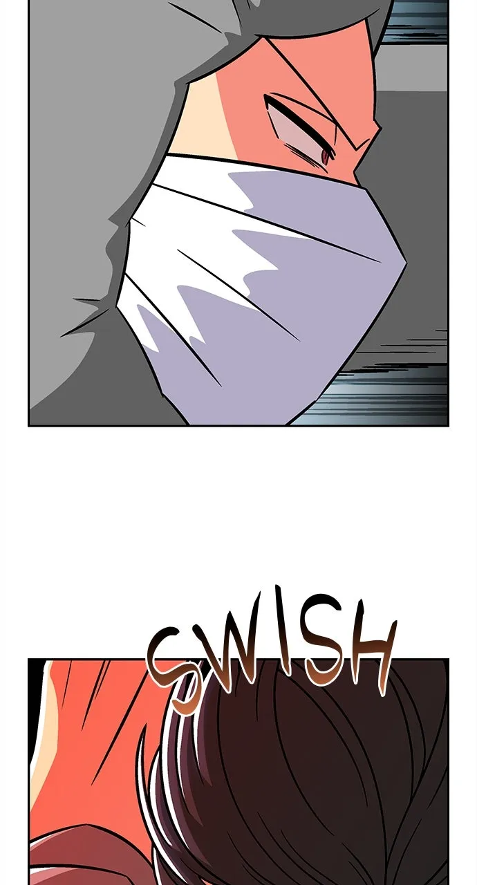 Princess Hurricane Chapter 65 page 19 - 