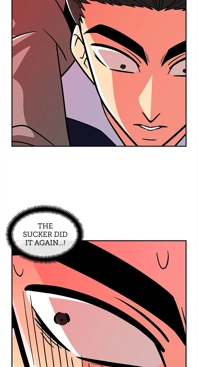 Princess Hurricane Chapter 65 page 20 - 