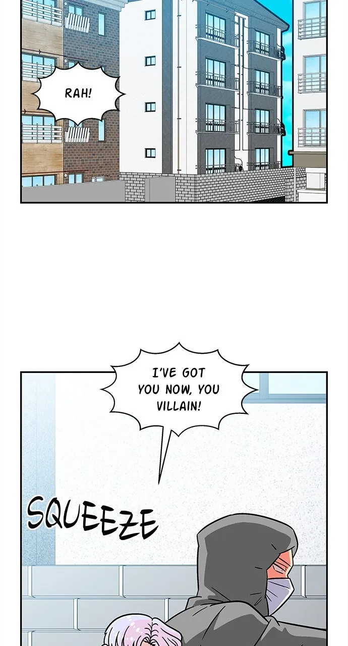 Princess Hurricane Chapter 65 page 3 - 
