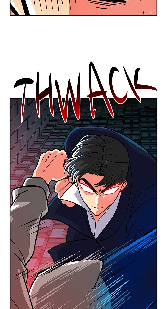 Princess Hurricane Chapter 65 page 21 - 