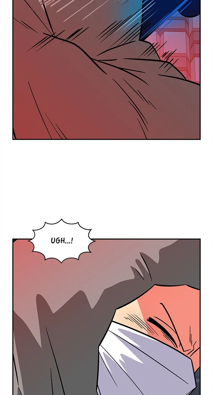 Princess Hurricane Chapter 65 page 22 - 