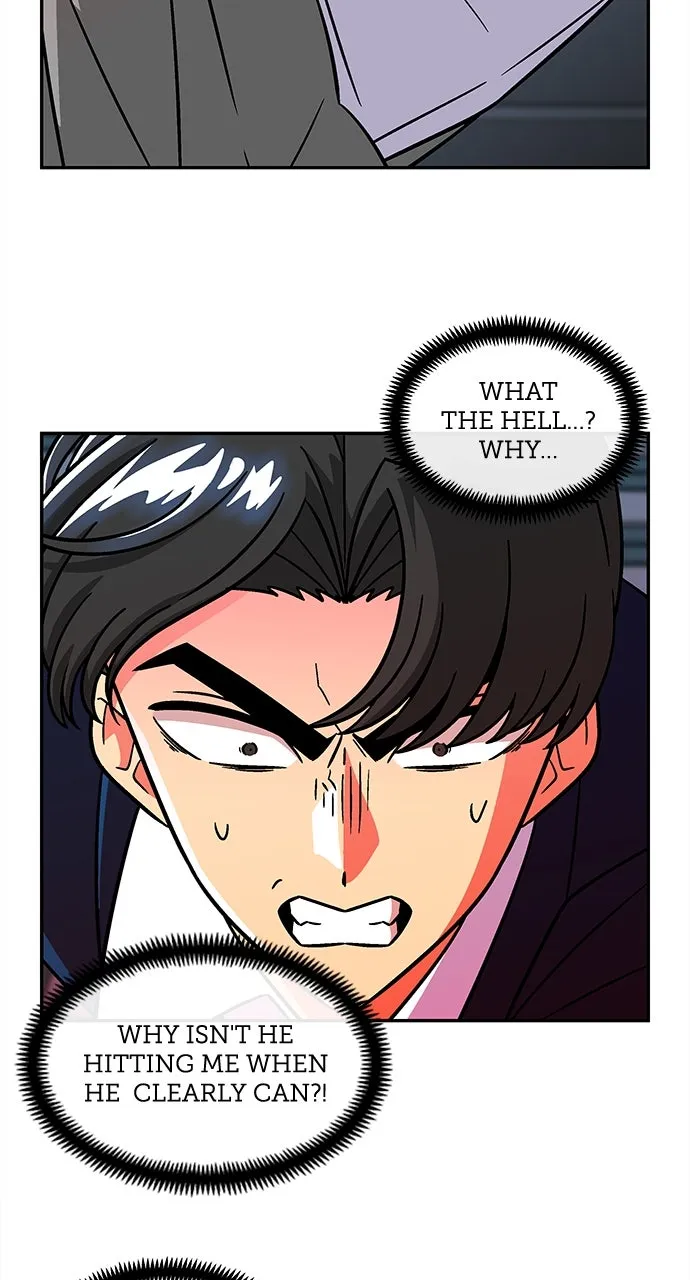 Princess Hurricane Chapter 65 page 23 - 