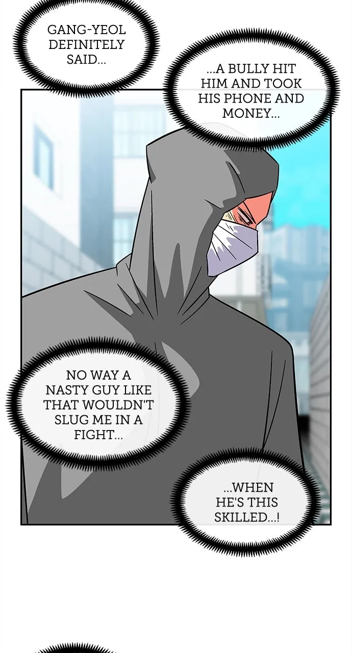 Princess Hurricane Chapter 65 page 24 - 