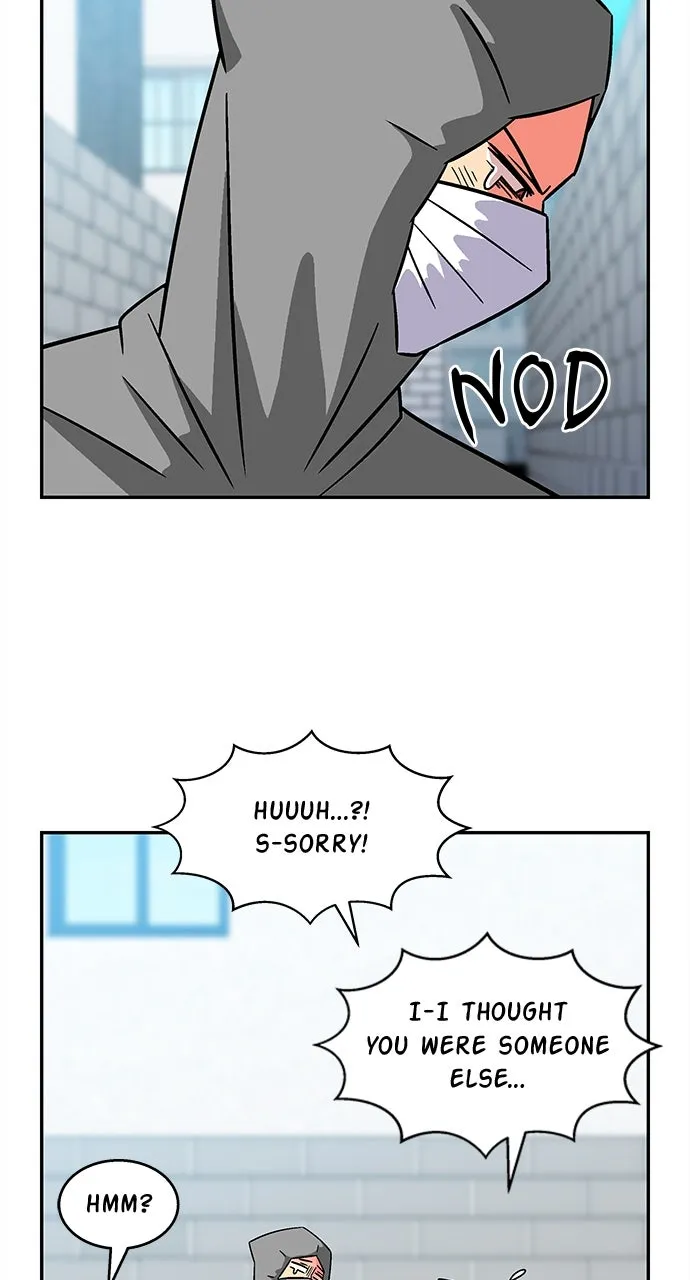 Princess Hurricane Chapter 65 page 26 - 