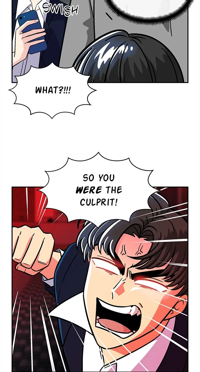 Princess Hurricane Chapter 65 page 28 - 