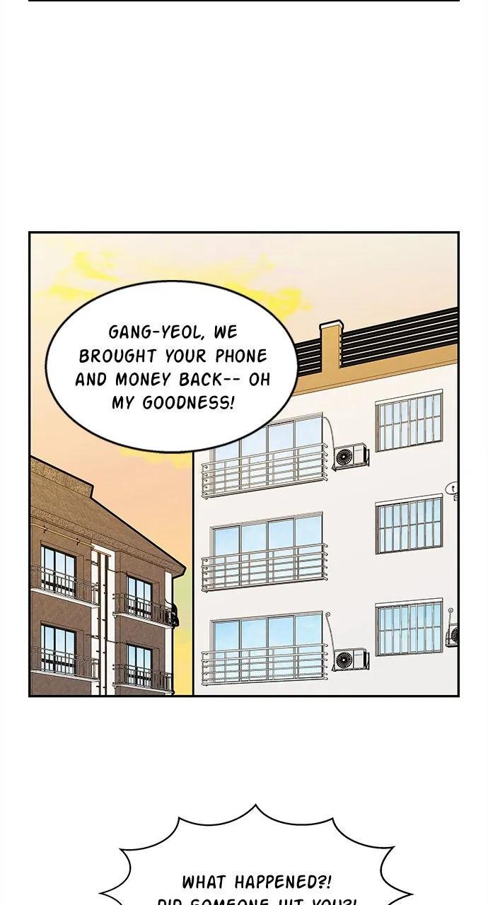 Princess Hurricane Chapter 65 page 29 - 