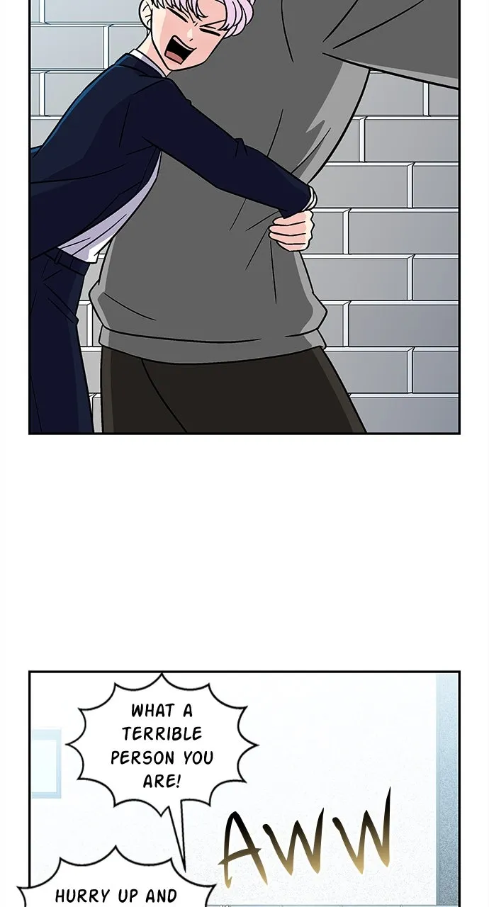Princess Hurricane Chapter 65 page 4 - 