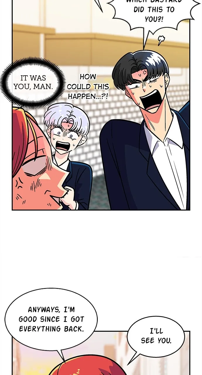 Princess Hurricane Chapter 65 page 31 - 